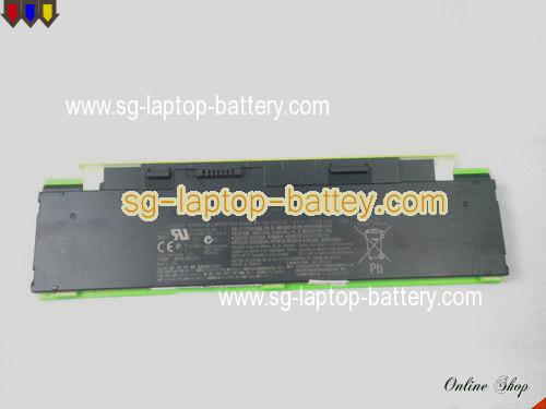  image 5 of Genuine SONY VAIO VPC-P111KX/B Battery For laptop 19Wh, 7.4V, Green , Li-ion