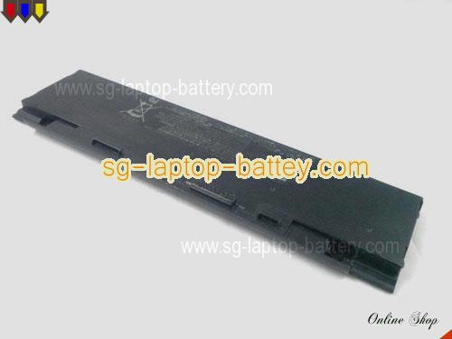  image 2 of SONY VAIO VPC-P111KX/D Replacement Battery 2500mAh, 19Wh  7.4V Black Li-ion