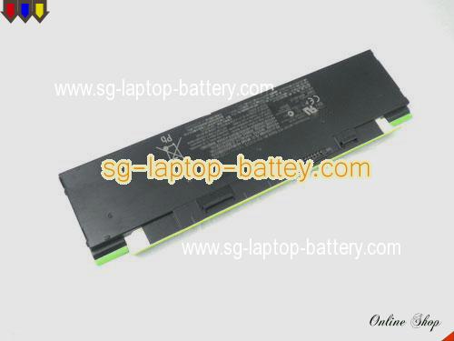  image 2 of Genuine SONY VAIO VPC-P111KX/D Battery For laptop 19Wh, 7.4V, Green , Li-ion