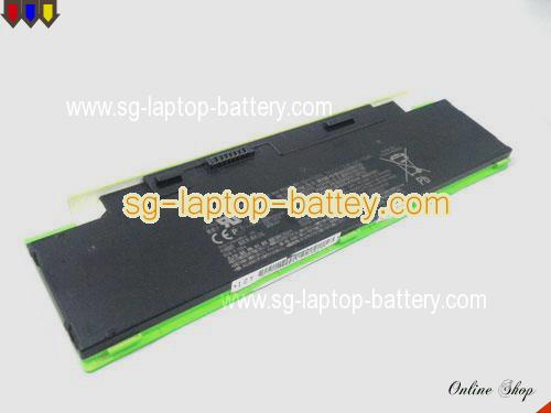  image 3 of Genuine SONY VAIO VPC-P111KX/D Battery For laptop 19Wh, 7.4V, Green , Li-ion