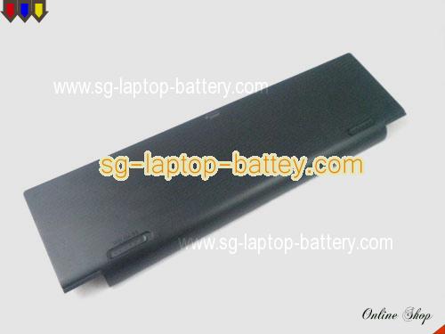  image 4 of SONY VAIO VPC-P111KX/D Replacement Battery 2500mAh, 19Wh  7.4V Black Li-ion