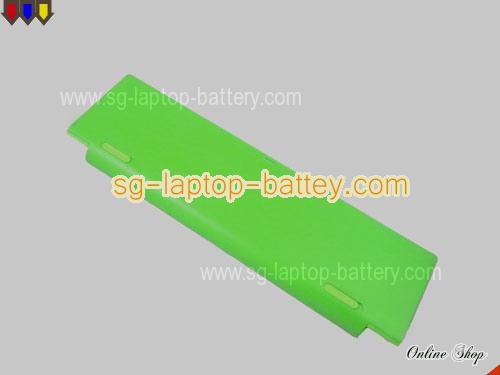  image 4 of Genuine SONY VAIO VPC-P111KX/D Battery For laptop 19Wh, 7.4V, Green , Li-ion