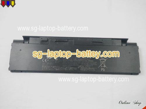  image 5 of SONY VAIO VPC-P111KX/D Replacement Battery 2500mAh, 19Wh  7.4V Black Li-ion