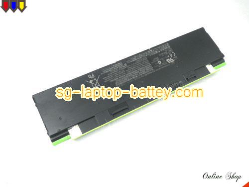  image 2 of Genuine SONY VAIO VPC-P114KX/G Battery For laptop 19Wh, 7.4V, Green , Li-ion