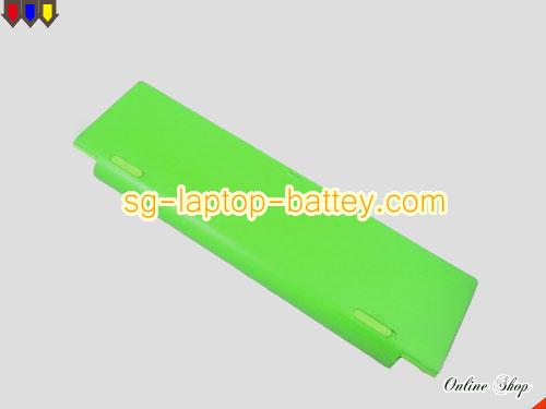  image 4 of Genuine SONY VAIO VPC-P114KX/G Battery For laptop 19Wh, 7.4V, Green , Li-ion