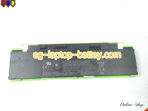  image 5 of Genuine SONY VAIO VPC-P114KX/G Battery For laptop 19Wh, 7.4V, Green , Li-ion