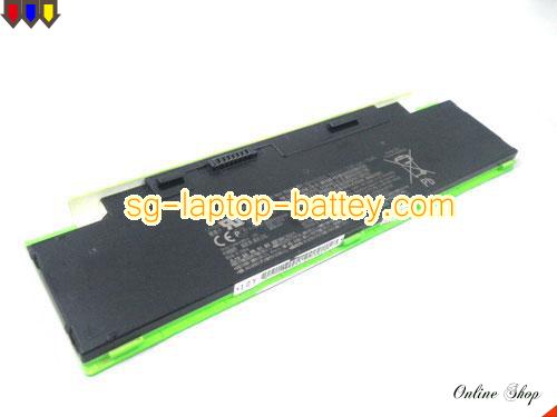  image 3 of Genuine SONY VAIO VPC-P11S1E/G Battery For laptop 19Wh, 7.4V, Green , Li-ion