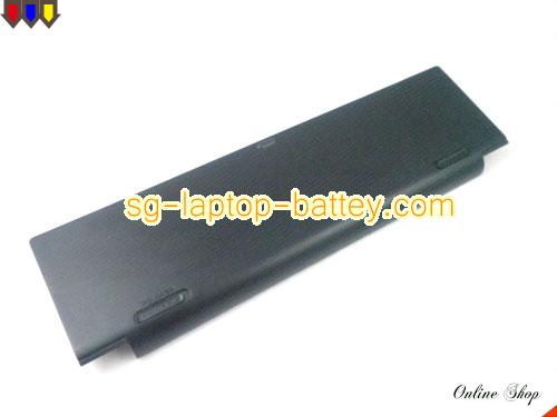  image 4 of SONY VAIO VPC-P11S1E/G Replacement Battery 2500mAh, 19Wh  7.4V Black Li-ion