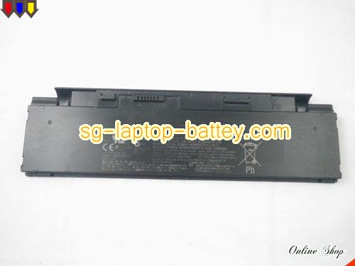  image 5 of SONY VAIO VPC-P11S1E/G Replacement Battery 2500mAh, 19Wh  7.4V Black Li-ion