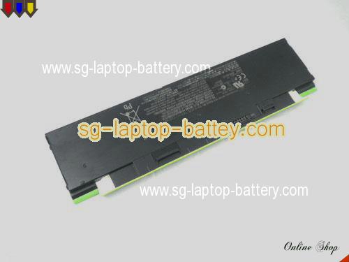  image 2 of Genuine SONY VAIO VPCP100 Series Battery For laptop 19Wh, 7.4V, Green , Li-ion