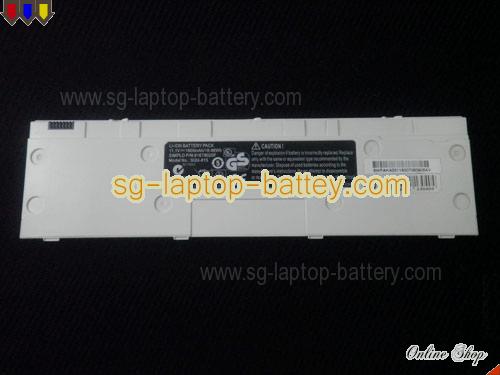  image 5 of 916T8020F Battery, S$72.37 Li-ion Rechargeable TAIWAN MOBILE 916T8020F Batteries