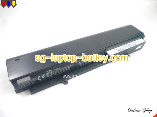  image 1 of VYE VyeNote S37 Replacement Battery 4400mAh 11.1V Black Li-ion