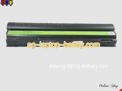  image 5 of DELL LATITUDE E6220 Replacement Battery 58Wh 11.1V Black Li-ion