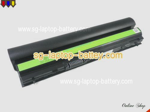  image 1 of DELL LATITUDE E6320 Replacement Battery 58Wh 11.1V Black Li-ion