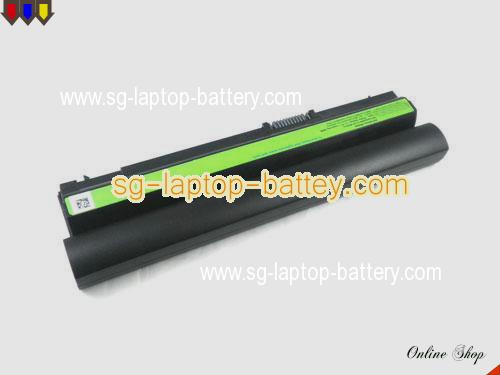  image 3 of DELL LATITUDE E6320 Replacement Battery 58Wh 11.1V Black Li-ion