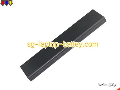  image 3 of HP Business Notebook 8510P Replacement Battery 6600mAh 14.4V Black Li-lion