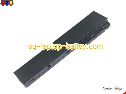  image 4 of HP Business Notebook 8510P Replacement Battery 6600mAh 14.4V Black Li-lion