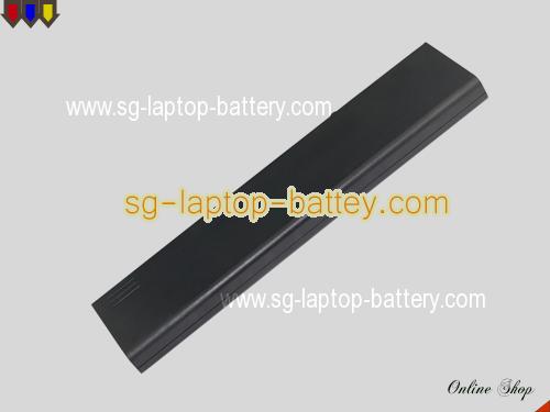  image 3 of HP Business Notebook NX8200 Replacement Battery 6600mAh 14.4V Black Li-lion