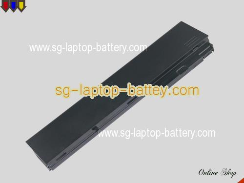  image 4 of HP Business Notebook NX8200 Replacement Battery 6600mAh 14.4V Black Li-lion