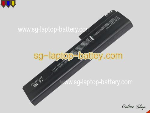  image 5 of HP Business Notebook NX8200 Replacement Battery 6600mAh 14.4V Black Li-lion