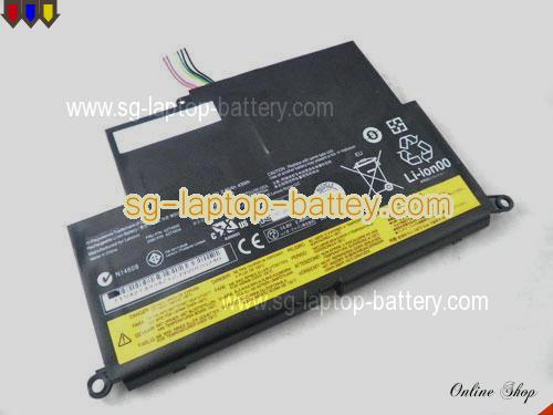  image 1 of 42T4935 Battery, S$108.97 Li-ion Rechargeable IBM 42T4935 Batteries