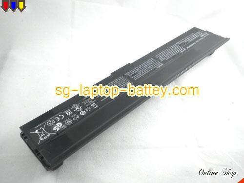  image 2 of Genuine MSI S6000-027US Battery For laptop 5800mAh, 86Wh , 14.8V, Black , Li-ion