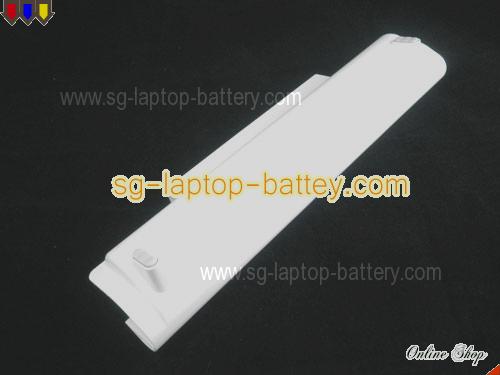  image 4 of SAMSUNG N143 Replacement Battery 4400mAh 11.1V White Li-ion