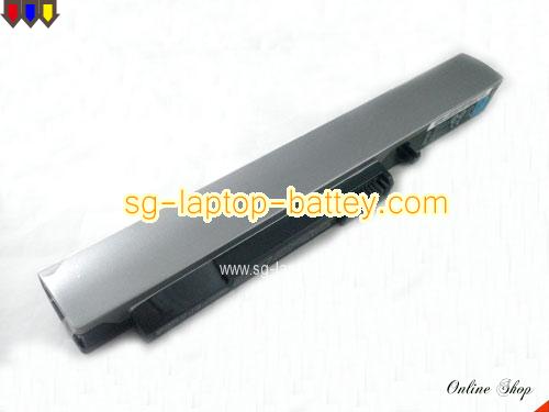  image 1 of 3UR18650-1-T0306 Battery, S$46.53 Li-ion Rechargeable HASEE 3UR18650-1-T0306 Batteries