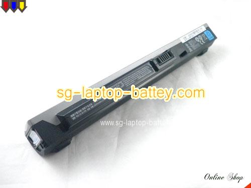  image 3 of 3UR18650-1-T0306 Battery, S$46.53 Li-ion Rechargeable HASEE 3UR18650-1-T0306 Batteries