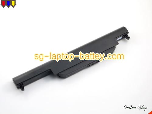  image 4 of Genuine ASUS A45EI361VM-SL Battery For laptop 4400mAh, 10.8V, Black , Li-ion