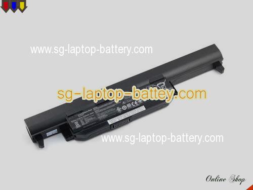  image 3 of Genuine ASUS A45N Battery For laptop 4400mAh, 10.8V, Black , Li-ion