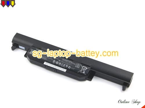  image 5 of Genuine ASUS A55DE Battery For laptop 4400mAh, 10.8V, Black , Li-ion