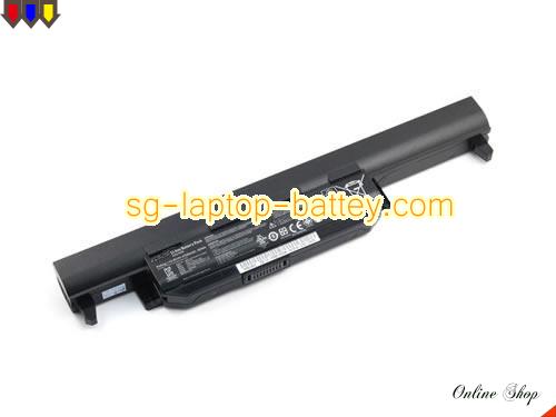  image 3 of Genuine ASUS K55VM-SX032 Battery For laptop 4400mAh, 10.8V, Black , Li-ion