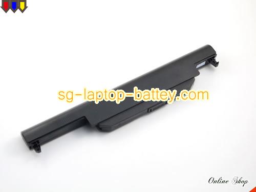  image 4 of Genuine ASUS K55VM-SX032 Battery For laptop 4400mAh, 10.8V, Black , Li-ion