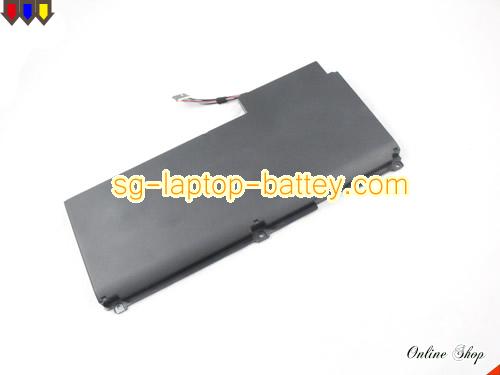  image 4 of Genuine SAMSUNG QX410 Battery For laptop 61Wh, 11.1V, Black , Li-Polymer