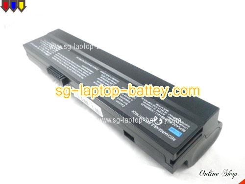  image 1 of SONY VAIO PCG-V505T4/P Replacement Battery 8800mAh, 98Wh  11.1V Black Li-ion