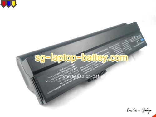  image 2 of SONY VAIO PCG-V505T4/P Replacement Battery 8800mAh, 98Wh  11.1V Black Li-ion