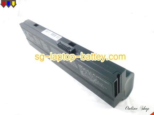  image 3 of SONY VAIO PCG-V505W/P Replacement Battery 8800mAh, 98Wh  11.1V Black Li-ion