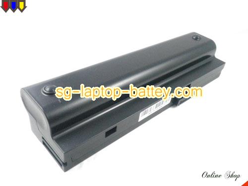  image 4 of SONY VAIO PCG-V505W/P Replacement Battery 8800mAh, 98Wh  11.1V Black Li-ion