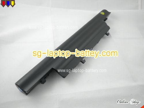  image 3 of Genuine GATEWAY ID49C02h Battery For laptop 6000mAh, 66Wh , 11.1V, Black , Li-ion