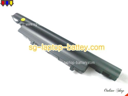  image 4 of GATEWAY ID49C02h Replacement Battery 4400mAh 10.8V Black Li-ion