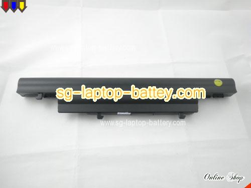  image 4 of Genuine GATEWAY ID49C02h Battery For laptop 6000mAh, 66Wh , 11.1V, Black , Li-ion