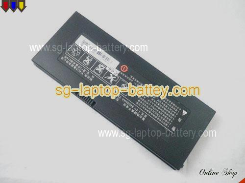  image 3 of Genuine MALATA 912 Battery For laptop 3400mAh, 7.4V, Black , Li-ion