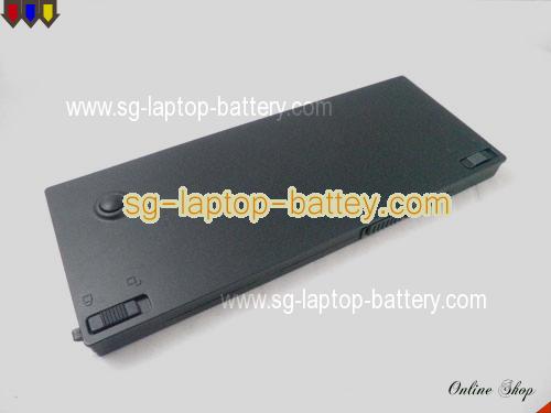  image 4 of Genuine MALATA 912 Battery For laptop 3400mAh, 7.4V, Black , Li-ion