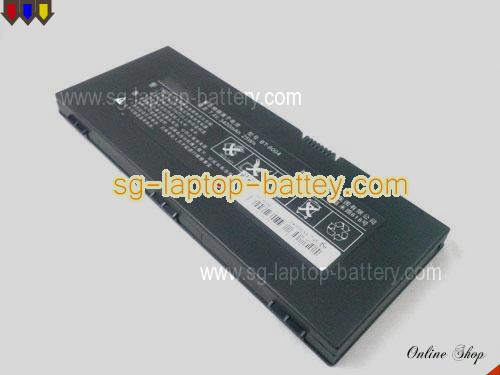  image 2 of Genuine MALATA R108T Battery For laptop 3400mAh, 7.4V, Black , Li-ion