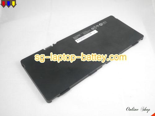  image 1 of Genuine UNIWILL ECS T30 Battery For laptop 3200mAh, 38.52Wh , 11.1V, Black , Li-ion