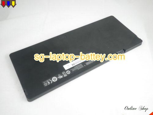  image 2 of Genuine UNIWILL ECS T30 Battery For laptop 3200mAh, 38.52Wh , 11.1V, Black , Li-ion