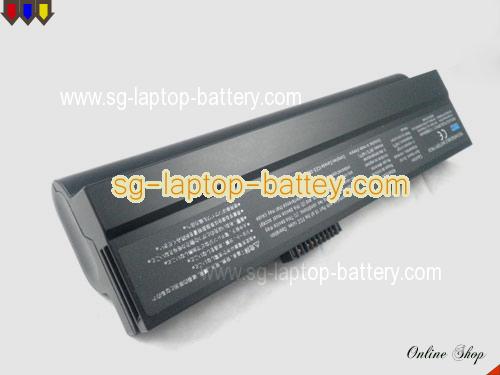  image 2 of SONY VAIO PCG-Z1XSP Replacement Battery 8800mAh, 98Wh  11.1V Black Li-ion