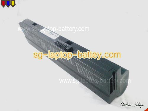  image 3 of SONY VAIO PCG-Z1XSP Replacement Battery 8800mAh, 98Wh  11.1V Black Li-ion