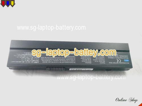  image 5 of SONY VAIO PCG-Z1XSP Replacement Battery 8800mAh, 98Wh  11.1V Black Li-ion